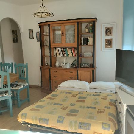 Casa De Cata Lägenhet Guejar Sierra Exteriör bild