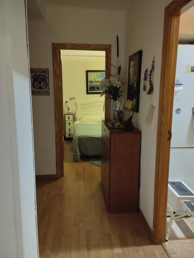 Casa De Cata Lägenhet Guejar Sierra Exteriör bild